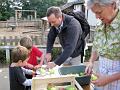 Apple Pressing Days